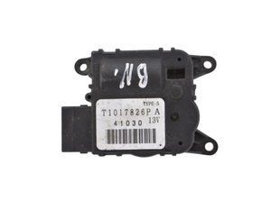 Привід заслінки пічки SUBARU LEGACY BN 2015-2018 T1017826P, T1017826P, A