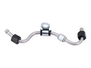 Паливна трубка NISSAN ROGUE T33 2023- 17520-6RD0A, 17520-6RD0A, A