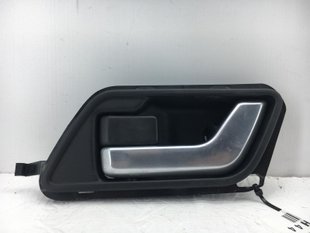 Ручка дверей внутрішня передня ліва LAND ROVER RANGE ROVER SPORT L320 2005-2009 (5H3222601AD) FVC500350WWE, FVC500350WWE, A