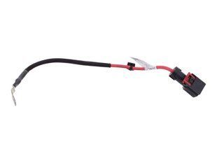 Провід АКБ BMW X1 F48 2015-2019 12638628634, 12638628634, A