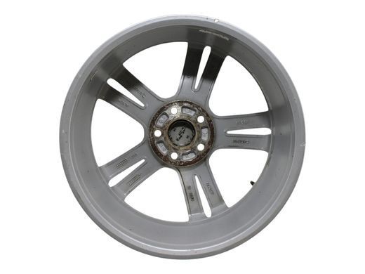 Диск R18 5* VOLVO S90 SPA 2016-2020 (8Jx18H2x42 PCD5x108 ET42 DIA63.4) 31362839, 31362839, B