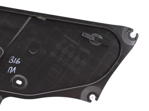 Накладка дверей передня ліва SUBARU OUTBACK B16 2022-2025 61208AN01A, 61208AN01A, A