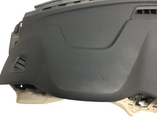 Торпедо VOLVO XC60 2017- (з AirBag) 31477716, 31477716, B
