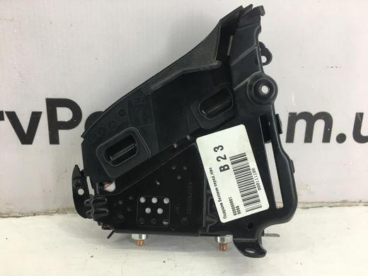 Подушка спинки сидіння передня ліва MERCEDES E220 W212 2012-2016 609990801, 609990801, A