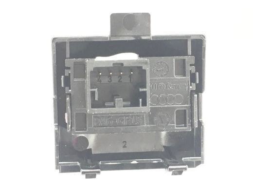 Датчик света SKODA YETI 2009-2013 5L0907539A, 5L0907539A, A