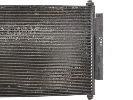 Радиатор кондиционера HONDA CR-V 2006-2010 80110SWWG01, 80110SWWG01, B