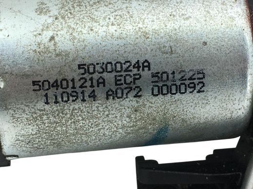 Моторчик регулювання сидіння передній правий NISSAN PATHFINDER R51 2005-2014 5040121A, 5040121A, A