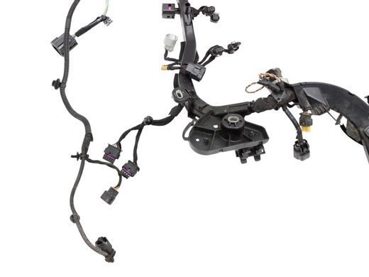 Проводка двигателя VOLVO XC90 2015-2019 31473991, 31473991, A