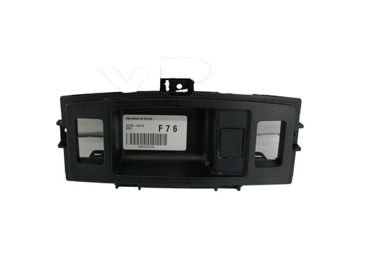 Накладка на кнопку SUBARU OUTBACK B14 2010-2014 (підігріву сидінь) 92133-AJ010, 92133-AJ010, A