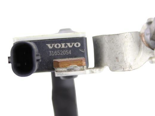 Клема POLESTAR 2 2020- (мінус, з датчиком 31652054) 32298445, 32298445, A