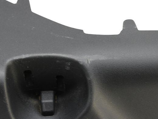 Карта багажного отсека левая LAND ROVER DISCOVERY SPORT L550 2019- (LK7245431FC) LR127236, LR127236, B