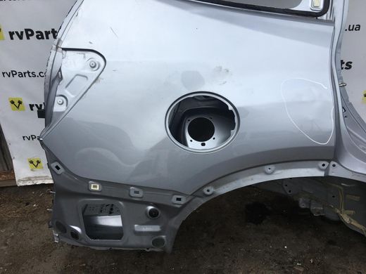 Чверть автомобіля задня права SUBARU FORESTER S14 2018- 51439SJ0009P, 51439SJ0009P, B