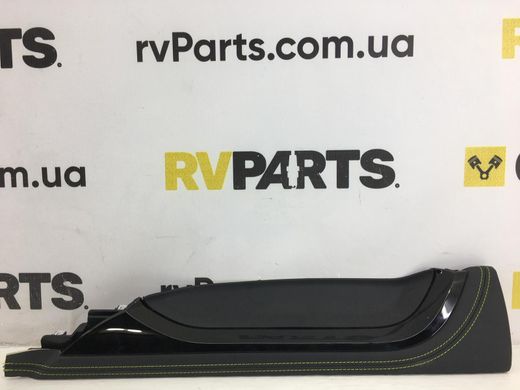 Накладка торпедо правая SUBARU OUTBACK B16 2019- 66077AN36A, 66077AN36A, A