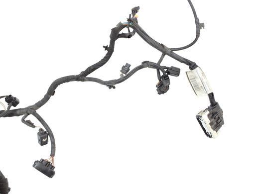 Проводка двигателя VOLVO XC90 2015-2019 31473991, 31473991, A