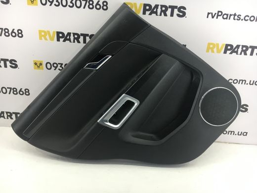 Карта двери задняя левая OPEL ANTARA 2010-2017 20924861, 20924861, B