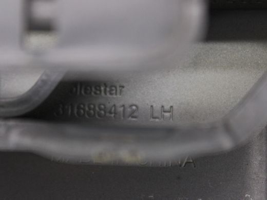 Петля капота левая POLESTAR 2 2020- 31688412, 31688412, A