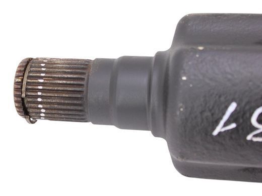 Привод передний левый VOLVO S90 SPA 2016-2020 (36010574) 31325586, 31325586, A