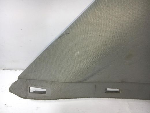 Накладка багажного відсіку верхня ліва внутрішня TOYOTA AVENSIS T27 2009-2011 62472-05140-B4, 62472-05140-B4, B