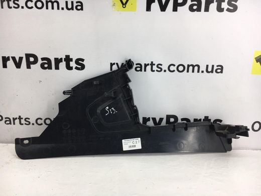 Накладка центральной консоли правая SUBARU FORESTER S13 2014-2018 66241SG020, 66241SG020, A