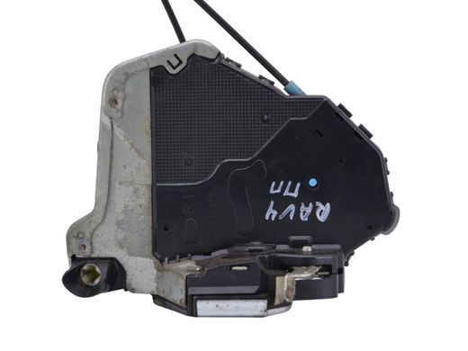 Замок дверей передній правий TOYOTA RAV4 CA30W 2005-2010 (10 пінів) 69030-53080, 69030-53080, A