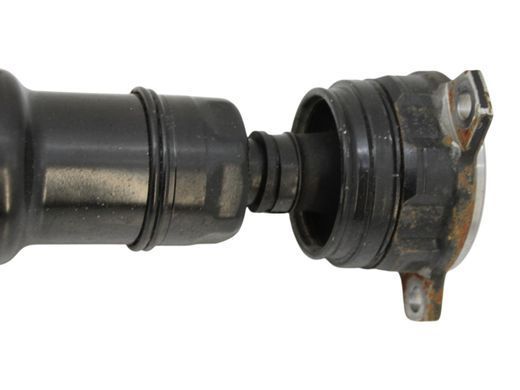 Карданний вал NISSAN ROGUE T33 2023- 37000-6RC1A, 37000-6RC1A, A