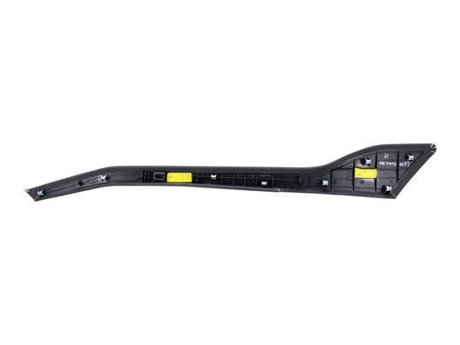 Накладка центральної консолі верхня права LAND ROVER DISCOVERY SPORT L550 2019- (LK72044E04AB8PVJ) LR127163, LR127163, A