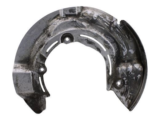 Захист гальмівного диска передній правий LAND ROVER DISCOVERY SPORT L550 2014-2019 (LR057825) FK722K004BD, FK722K004BD, A