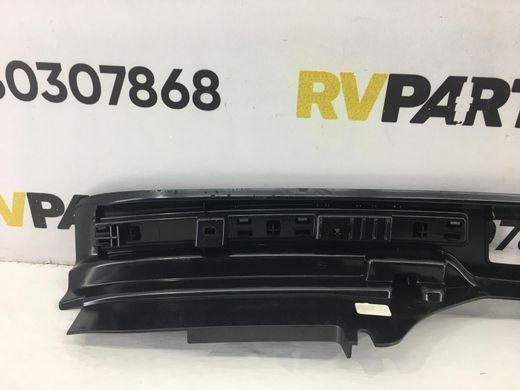 Накладка замка багажника VOLVO XC40 2017- 31440884, 31440884, A