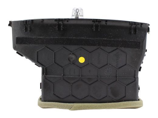 Дефлектор воздушный передний правый VOLVO S90 SPA 2016-2020 31366590, 31366590, A