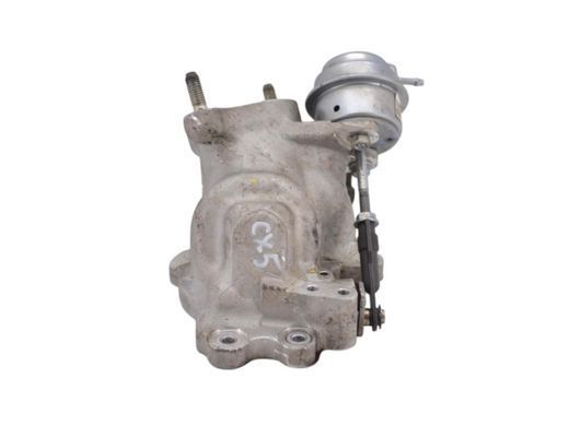 Клапан робочий турбокомпресора MAZDA CX-5 KE 2012-2015 8103501, 8103501, A
