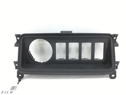 Накладка консолі NISSAN NAVARA D40 2005-2014 96988EB41A, 96988EB41A, B