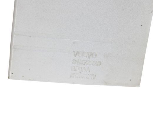 Підсилювач переднього бампера VOLVO XC90 2015-2019 (32348955) 31672230, 31672230, A