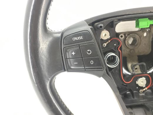 Кермо VOLVO V50 P12 2010-2012 (з кнопками) 55150060, 55150060, A