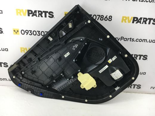 Карта двери задняя правая HYUNDAI TUCSON TL 2015-2018 83308-D3050-TRY, 83308-D3050-TRY, B