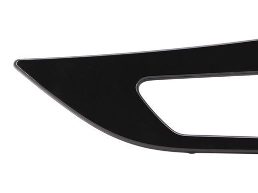 Накладка карти дверей передня ліва JAGUAR F-PACE 2016-2021 (T4A7143PMB) HK83-237B43-A, HK83-237B43-A, B