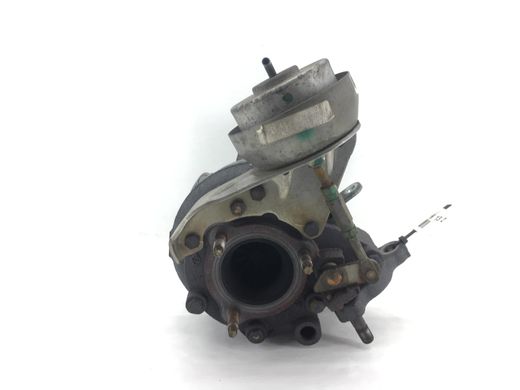 Турбіна TOYOTA AVENSIS T27 2009-2018 17201-0R070, 17201-0R070, A