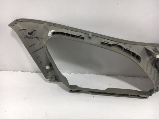 Накладка багажного відсіку верхня ліва внутрішня TOYOTA AVENSIS T27 2009-2011 62472-05140-B4, 62472-05140-B4, B