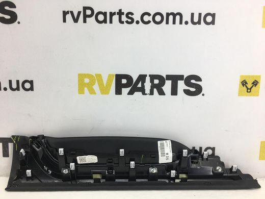 Накладка торпедо правая SUBARU OUTBACK B16 2019- 66077AN36A, 66077AN36A, A