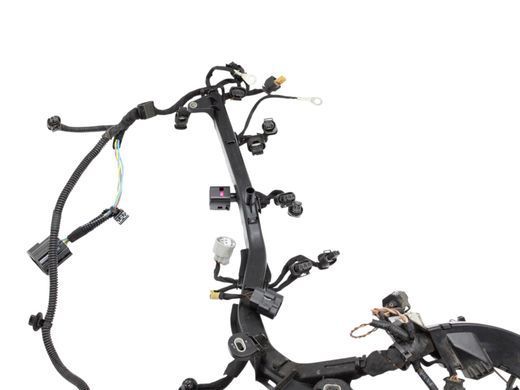 Проводка двигателя VOLVO XC90 2015-2019 31473991, 31473991, A