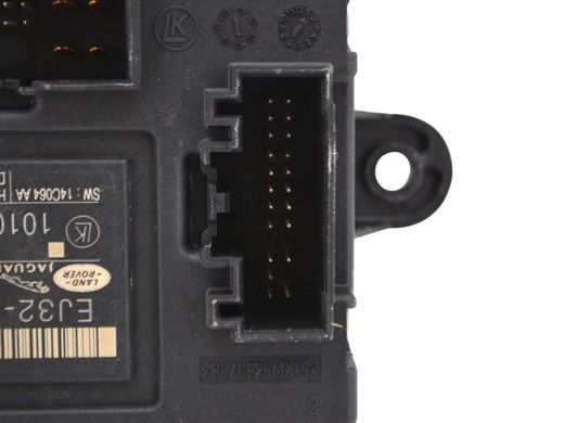Блок управління дверей передній лівий LAND ROVER RANGE ROVER EVOQUE L538 2011-2015 EJ3214D618AA, EJ3214D618AA, A