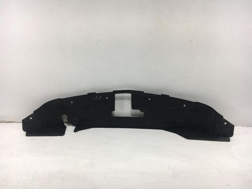 Накладка замка капота CHEVROLET ORLANDO 2010-2017 96945644, 96945644, A