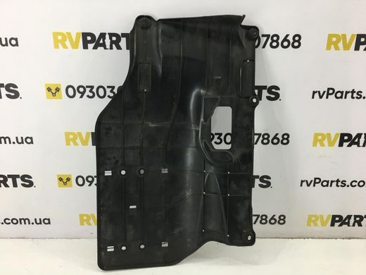 Защита двигателя и коробки передач правый ACURA RDX 2012-2018 74604-TX4-A01, 74604-TX4-A01, B