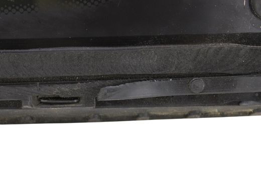 Скло в кузов заднє праве JAGUAR F-PACE 2016-2021 T4A13402, T4A13402, B