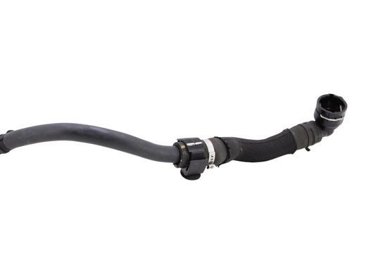 Патрубок охолодження двигуна верхній JAGUAR F-PACE 2016-2021 T2H30413, T2H30413, A
