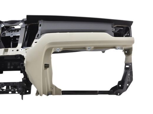 Торпедо VOLVO XC60 2017- (з AirBag) 31477716, 31477716, B