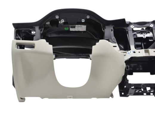 Торпедо VOLVO XC60 2017- (з AirBag) 31477716, 31477716, B