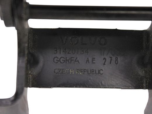 Петля кришки багажника задня права VOLVO V90 2016-2020 31420134, 31420134, A