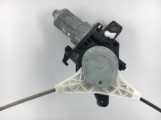 Склопідйомник задній правий SUBARU FORESTER S13 2014-2018 61041SG021, 61041SG021, A