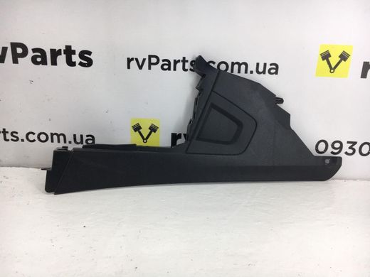 Накладка центральной консоли правая SUBARU FORESTER S13 2014-2018 66241SG020, 66241SG020, A