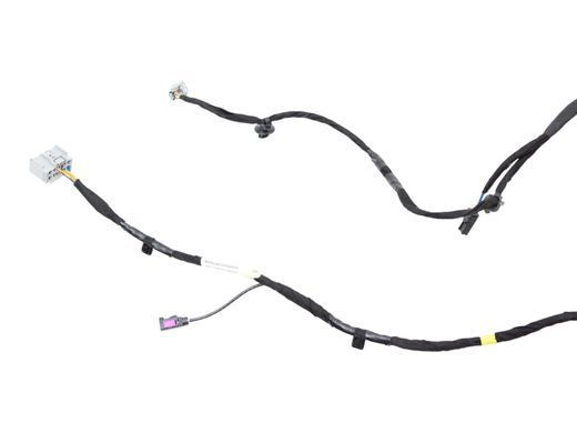Проводка кришки багажника ліва POLESTAR 2 2020- 32264559, 32264559, A